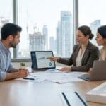 La consultoría inmobiliaria: qué es y por qué es relevante