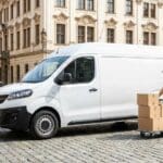 ¿Qué es el transporte urgente europeo y cómo funciona?