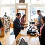 La importancia de las librerías en la cultura actual