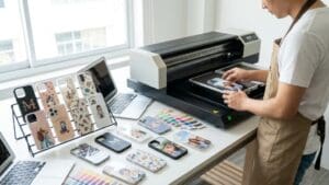 Qué son las fundas personalizadas para móvil