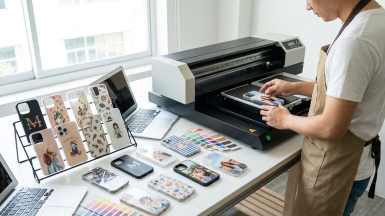 Qué son las fundas personalizadas para móvil