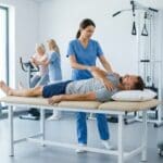 Qué es la fisioterapia y cómo puede ayudar a su salud