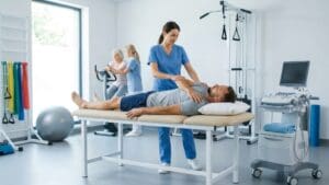 Qué es la fisioterapia y cómo puede ayudar a su salud