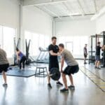 ¿Qué es un centro de entrenamiento y para qué sirve?