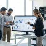 Qué son las soluciones tecnológicas para empresas