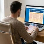 ¿Cómo euromillones jugar de forma segura y sencilla?
