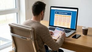 ¿Cómo euromillones jugar de forma segura y sencilla?