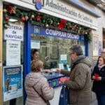 ¿Qué es la Lotería de Navidad y cómo se puede comprar un décimo?