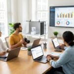 ¿Qué es el marketing digital para empresas?