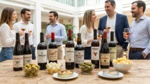 ¿Qué es un pack de vermut para eventos?
