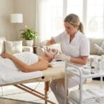 ¿Qué es un spa facial a domicilio y cómo mejora el cuidado de la piel?