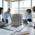 Qué es la metodología BIM y cómo funciona