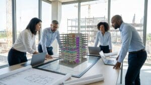 Qué es la metodología BIM y cómo funciona