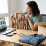 ¿Qué es la ropa vintage online y cómo elegirla bien?