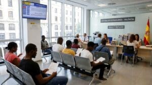 ¿Qué son los trámites de extranjería en Valencia y cómo funcionan?