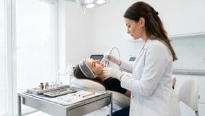 ¿Qué es la medicina estética facial y para qué sirve?
