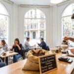 ¿Qué distingue al café de especialidad en Barcelona?