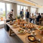 ¿Qué es La Malcriada Barcelona y cómo redefine el brunch para eventos?