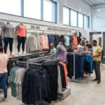 ¿Qué ofrece una tienda de deportes tallas grandes para el deportista?
