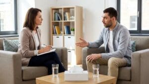 ¿Qué es la terapia psicológica y para qué sirve?