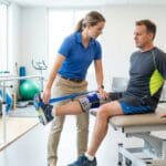 ¿Qué es la rehabilitación traumatológica y cuál es su importancia?