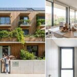 ¿Qué son los apartamentos turísticos ecológicos y cómo funcionan?
