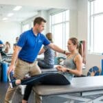 ¿Qué es la fisioterapia deportiva y cómo ayuda al rendimiento físico?