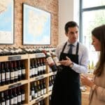 ¿Qué considerar al comprar vino español para una buena elección?