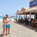 ¿Cómo elegir dónde comer en Corralejo?