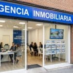 ¿Qué es una agencia inmobiliaria y cómo funciona?