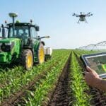 Qué es la agricultura de precisión y por qué es clave
