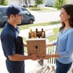 ¿Qué es el servicio de vino a domicilio y cómo funciona?