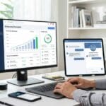 ¿Qué es la creación de ingresos online con IA y cómo funciona?