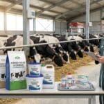 ¿Qué son los productos para ganadería rentable y cómo ayudan al sector?