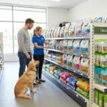 ¿Qué es una tienda de alimentación animal y por qué es importante para su mascota?
