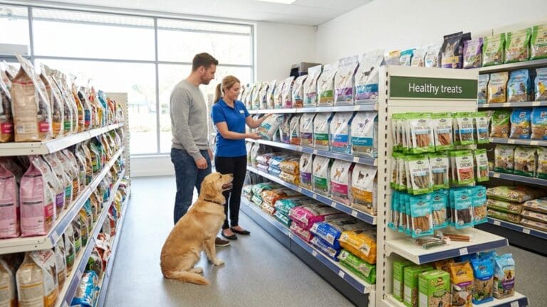 ¿Qué es una tienda de alimentación animal y por qué es importante para su mascota?
