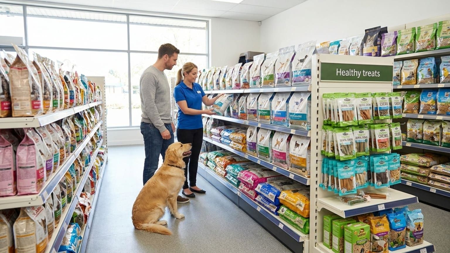 ¿Qué es una tienda de alimentación animal y por qué es importante para su mascota?