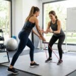 ¿Qué es el entrenamiento personal para mujeres y por qué es importante?