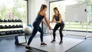 ¿Qué es el entrenamiento personal para mujeres y por qué es importante?