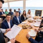 ¿Qué considerar al buscar un menú para grupos en Alicante?