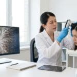 ¿Qué es un diagnóstico capilar y por qué es tan importante para el cabello?