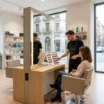¿Qué buscar en una peluquería en Zaragoza para un estilo ideal?