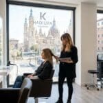 ¿Peluquería de calidad en Zaragoza: qué buscar para un buen servicio?
