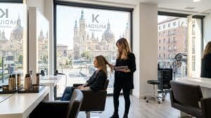 ¿Peluquería de calidad en Zaragoza: qué buscar para un buen servicio?