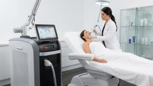 ¿Qué es un centro de estética avanzada y cómo se diferencia de otros?