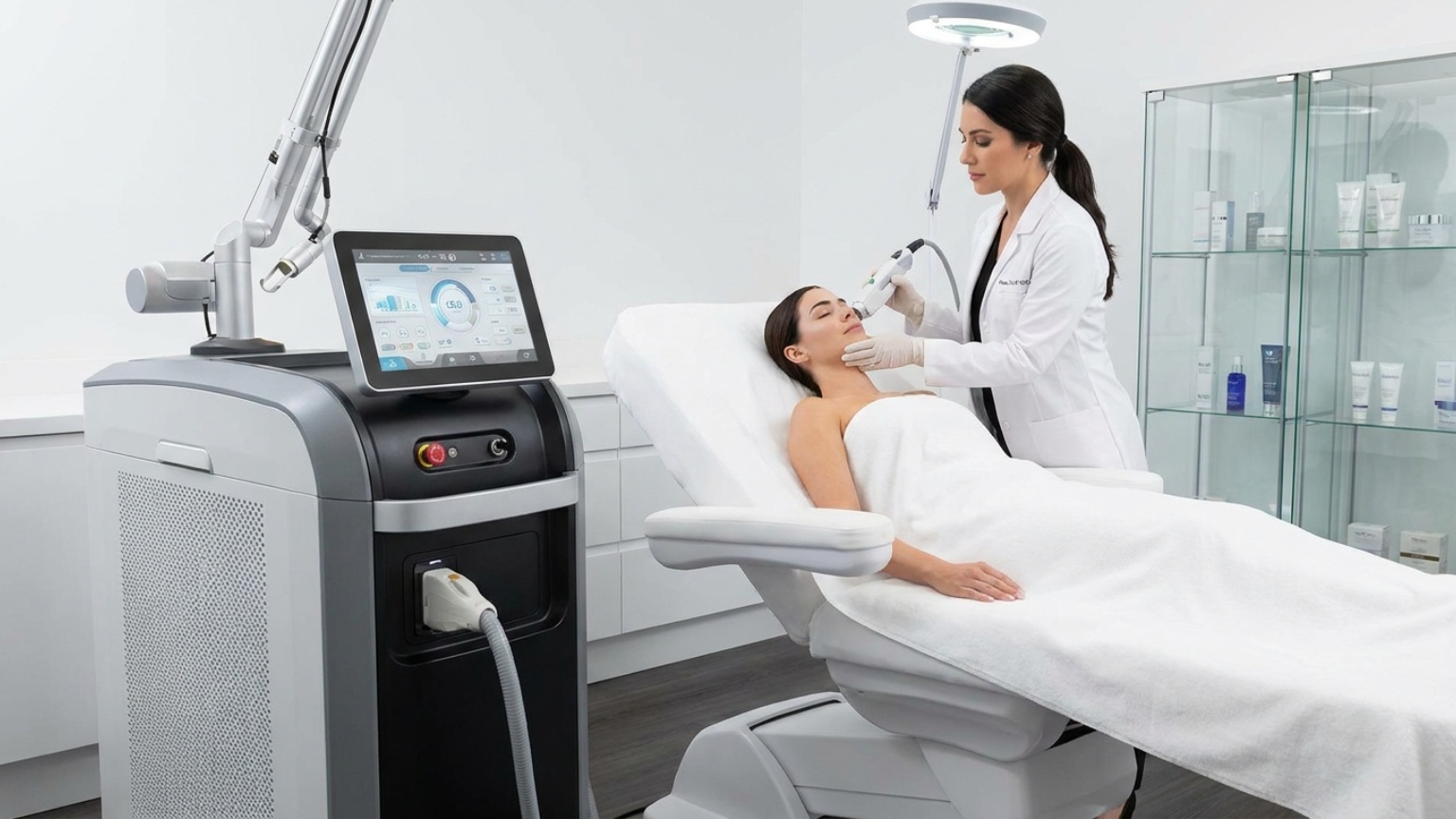 ¿Qué es un centro de estética avanzada y cómo se diferencia de otros?