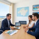¿Cómo elegir agencia inmobiliaria Mallorca?