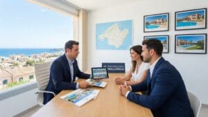 ¿Cómo elegir agencia inmobiliaria Mallorca?