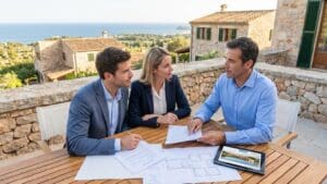 ¿Qué considerar al comprar propiedades en Mallorca?