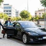 ¿Qué es un taxi premium en Sant Cugat y por qué es la mejor opción?